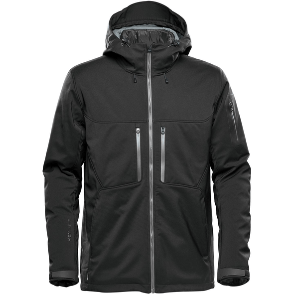 StormTech | Epsilon System Jacka StormTech | Epsilon System Jacka